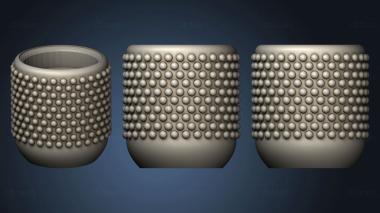 3D модель Mate pelotitas (STL)