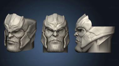 3D model Mate Thanos 2 (STL)