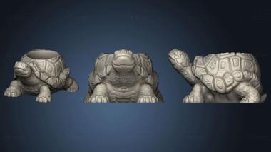 3D model Mate tortuga 3 (STL)