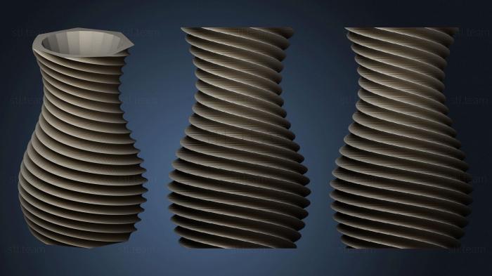 Spiral Vase (8)