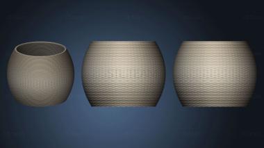 3D model Prueba Vase Gabya (STL)