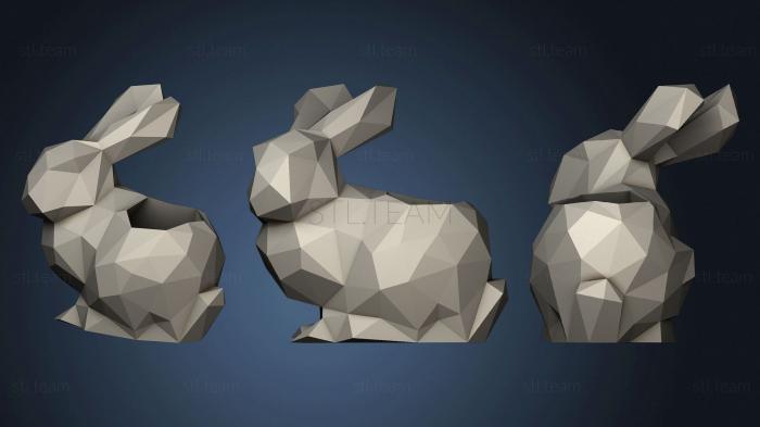 3D модель Сеялка для кроликов (STL)