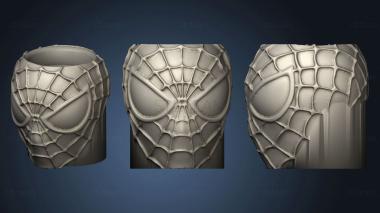 3D model Spiderman 3 (STL)