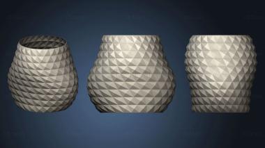 3D model Vase Generator (8) (STL)