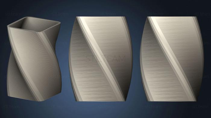 3D model Vase O Matic!!! (STL)