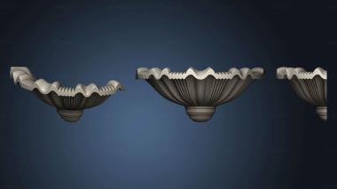 3D model Vase (STL)