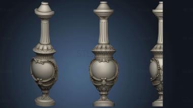 3D model Vazakuvshin (STL)