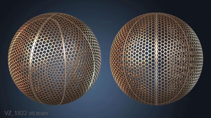 Прыжок в воздушном баскетболе