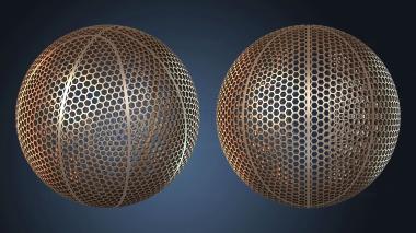 3D модель VAZA_1822 (STL)