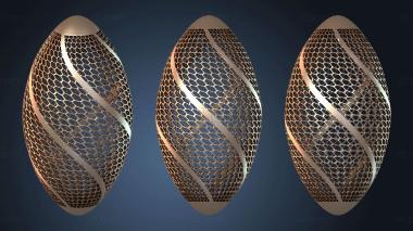 3D модель VAZA_1824 (STL)