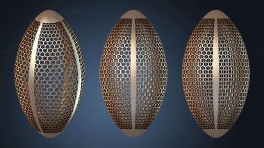 3D model Air Football Classic (STL)