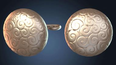 3D модель VAZA_1834 (STL)