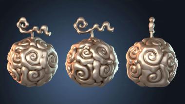 3D модель VAZA_1835 (STL)