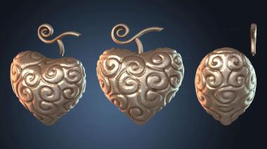 3D модель VAZA_1836 (STL)