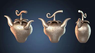 3D модель VAZA_1839 (STL)