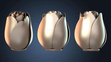 3D модель VAZA_1841 (STL)