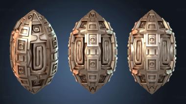 3D модель VAZA_1845 (STL)