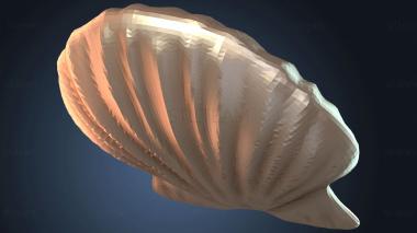 3D модель VAZA_1847 (STL)