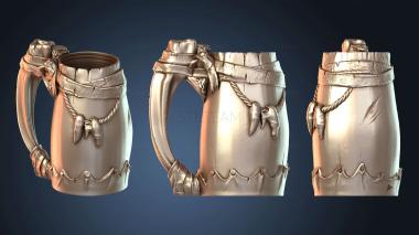 3D модель VAZA_1850 (STL)