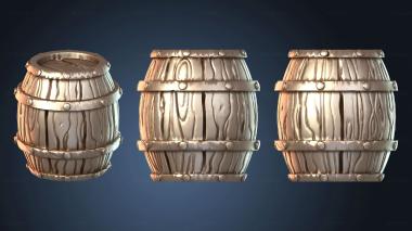 3D модель VAZA_1851 (STL)