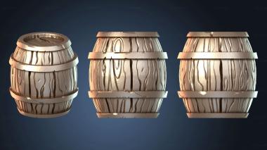 3D модель VAZA_1852 (STL)