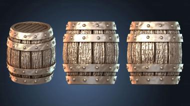 3D модель VAZA_1854 (STL)