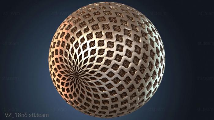 Вазы Безделушка и Рождество