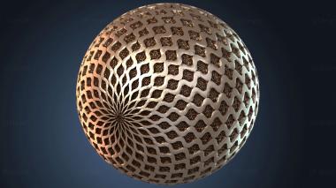 3D модель VAZA_1856 (STL)