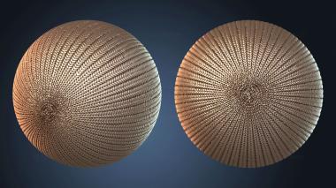 3D модель VAZA_1859 (STL)