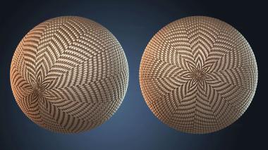 3D модель VAZA_1861 (STL)