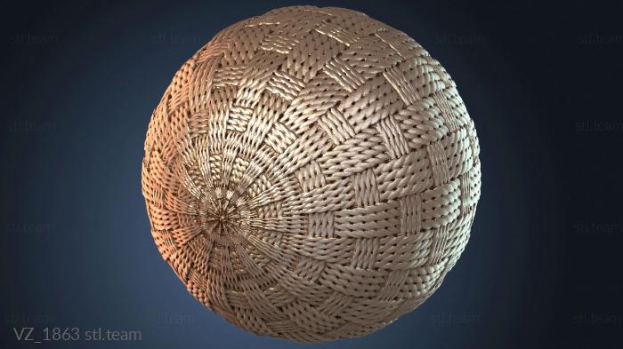 Вазы Рождественские безделушки и мерцание