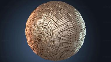 3D модель VAZA_1863 (STL)