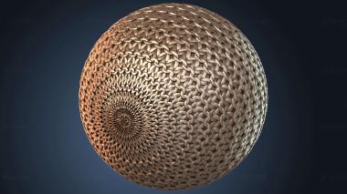 3D модель VAZA_1865 (STL)