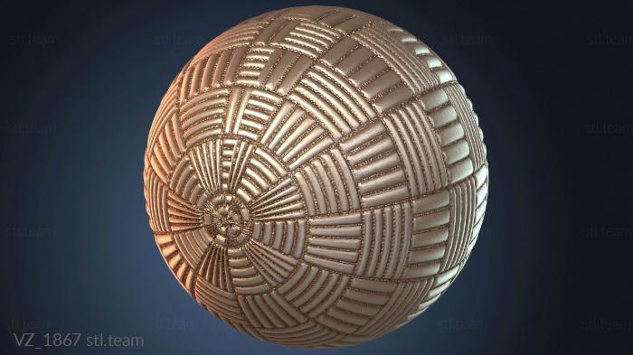 Вазы Мирные безделушки и Рождество