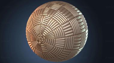 3D модель VAZA_1867 (STL)