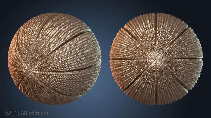 Вазы Безделушки и рождественская тишина