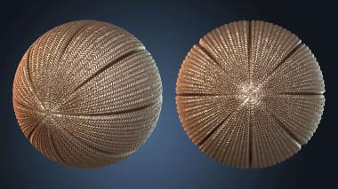 3D модель VAZA_1868 (STL)