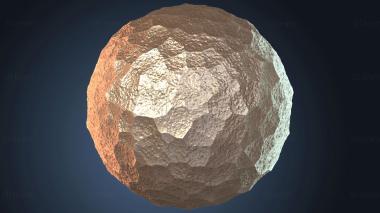 3D модель VAZA_1870 (STL)