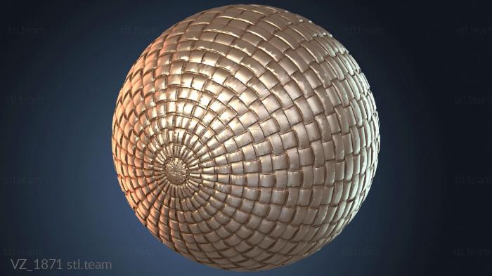 Вазы Рождественские безделушки и чудеса