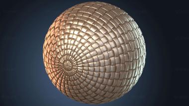 3D модель VAZA_1871 (STL)