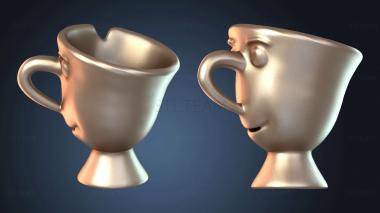 3D модель VAZA_1873 (STL)