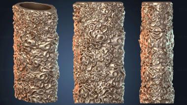 3D модель VAZA_1876 (STL)