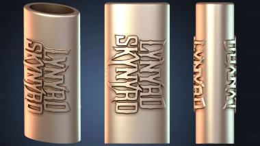 3D модель Мини-кейс и зажигалка Bic (STL)