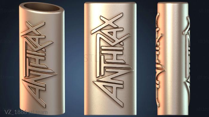 Вазы Кейс Bic и крошечная зажигалка