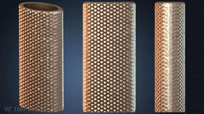 Вазы Чехол и зажигалка Bic Ultra