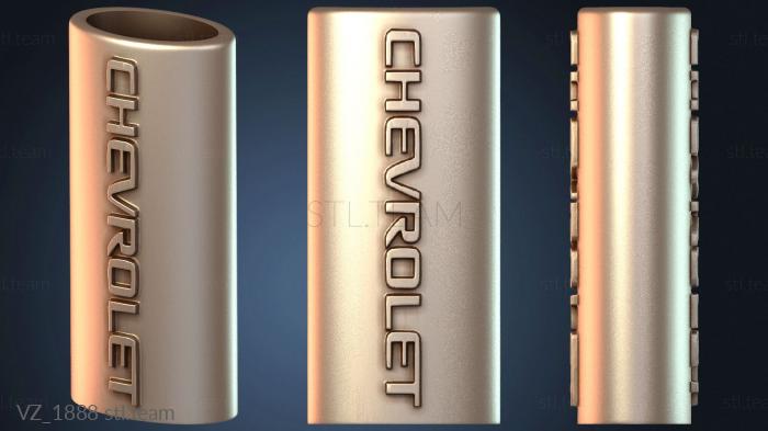 Вазы Чехол Bic и зажигалка Quick