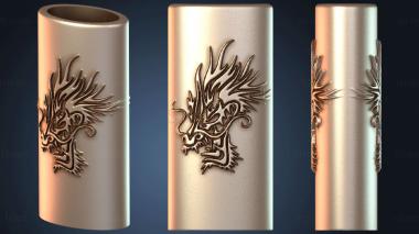 3D модель VAZA_1891 (STL)