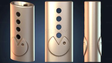 3D модель VAZA_1899 (STL)