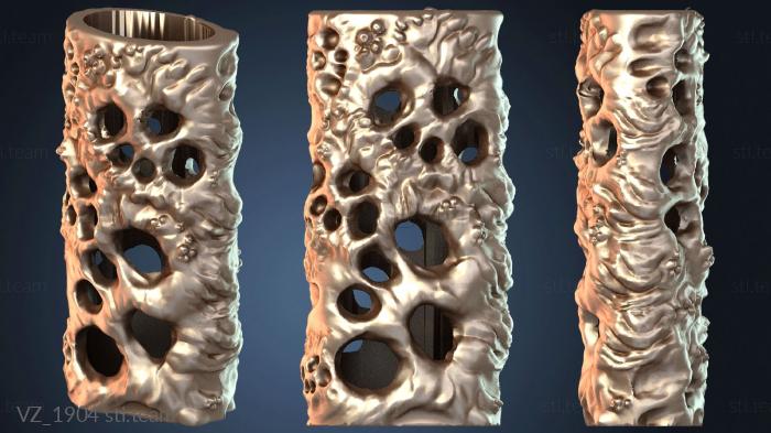 Вазы Чехол Bic и зажигалка Ember