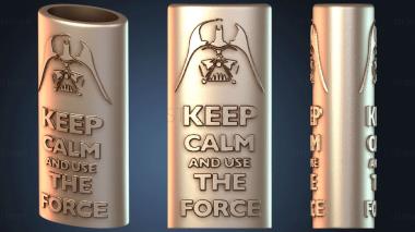 3D модель Чехол Bic и зажигалка Spark (STL)